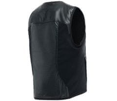 Dainese Smart Jacket Leather black vel. L