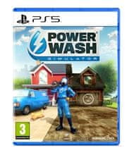 Square Enix PowerWash Simulator (PS5)