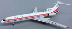 PHOENIX Tupolev Tu154M, China United Airlines, Čína, 1/400