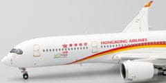 JC Wings Airbus A350-900, Hong Kong Airlines, Hong Kong, 1/400