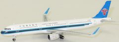 PHOENIX Airbus A321neo, China Southern, Čína, 1/400