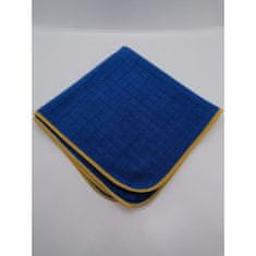 Lotus Lotus Glass Cleaner Microfiber Cloths 40x40cm