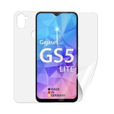 SCREENSHIELD GIGASET GS5 Lite - Fólie na celé tělo