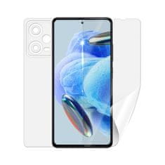 SCREENSHIELD XIAOMI Redmi Note 12 Pro 5G - Fólie na celé tělo