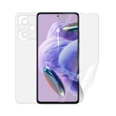 SCREENSHIELD XIAOMI Redmi Note 12 Pro+ 5G - Fólie na celé tělo