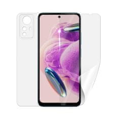 SCREENSHIELD XIAOMI Redmi Note 12S - Fólie na celé tělo