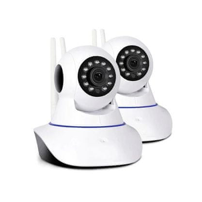 Mormark WiFi kamera VISIONSPOT