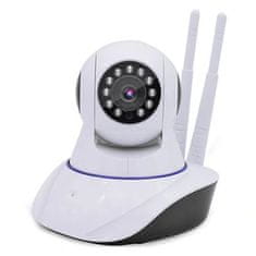 Mormark WiFi kamera VISIONSPOT