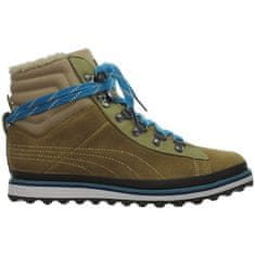 Puma Boty 37 EU City Snow Boot Suede Wns