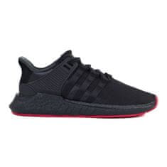 Adidas Boty černé 40 2/3 EU Eqt Support 9317