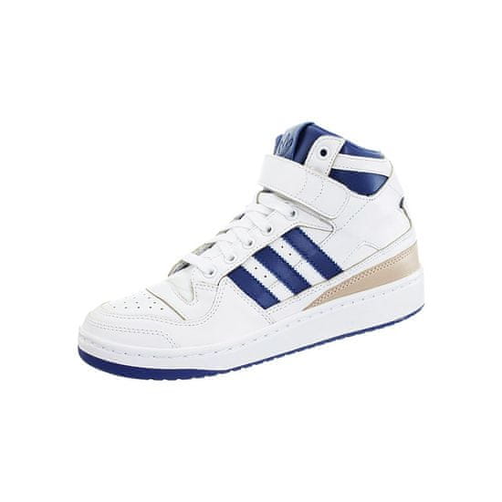 Adidas Boty basketbalové 36 EU Forum Mid