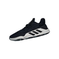 Adidas Boty basketbalové modré 49 1/3 EU Pro Bounce 2019 Low