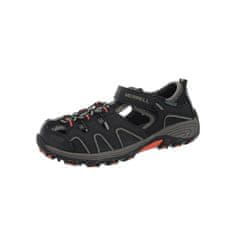 Merrell Sandály trekové černé 33 EU Hydro H2O Hiker