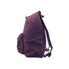 Eastpak Batohy univerzálni višňové Padded Rucksack