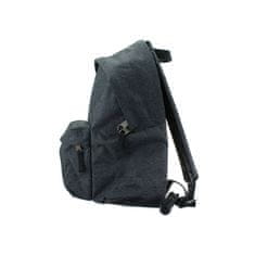 Eastpak Batohy univerzálni grafitové Padded Rucksack