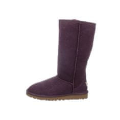 Ugg Australia Sněhovky fialové 31 EU Classic Tall