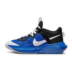 Nike Boty basketbalové 38.5 EU Air Zoom Crossover