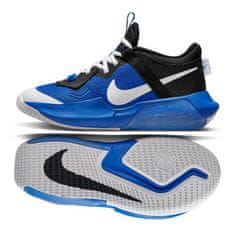 Nike Boty basketbalové 38.5 EU Air Zoom Crossover