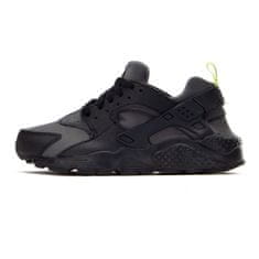 Nike Boty černé 36 EU Huarache Run GS