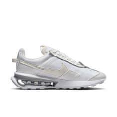 Nike Boty běžecké bílé 40.5 EU Air Max Preday