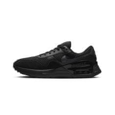 Nike Boty černé 40 EU Air Max System