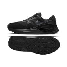 Nike Boty černé 41 EU Air Max System