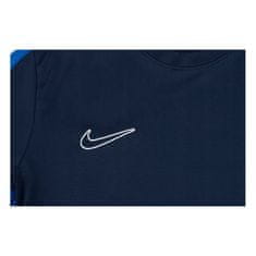 Nike Tričko na trenínk tmavomodré L DF Academy 23