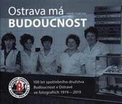 Ondřej Durczak: Ostrava má Budoucnost