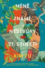 Kim Fu: Méně známé nestvůry 21. století