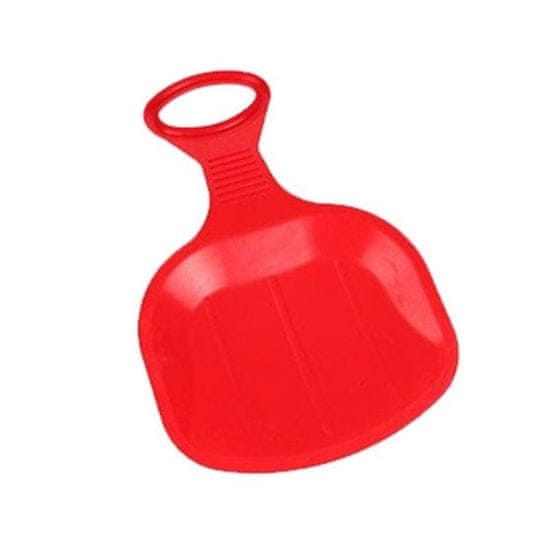 Plastkon Klouzák BINGO Plastkon 43x35,5x0,4 cm