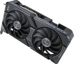 ASUS Dual GeForce RTX 4060 Ti O8G, 8GB GDDR6