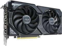 ASUS Dual GeForce RTX 4060 Ti O8G, 8GB GDDR6