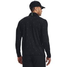 Under Armour Pánské lehká mikina Under Armour Playoff 1/4 Zip Novelty S