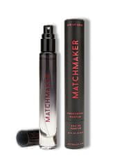 Eye of Love Matchmaker Black Diamond 10ml - feromonový parfém pro LGBT přitahující muže