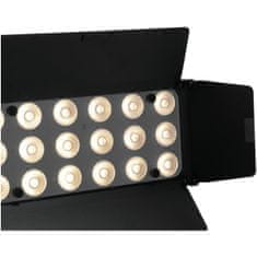 Eurolite LED CLS-18 QCL RGB/WW 18x7W, DMX