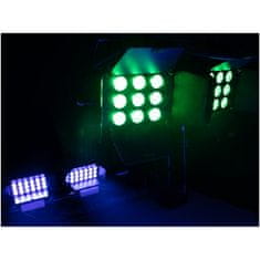 Eurolite LED CLS-18 QCL RGB/WW 18x7W, DMX