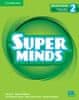 Pane Lily: Super Minds Teacher’s Book with Digital Pack Level 2, 2nd Edition