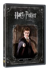 Harry Potter a Fénixův řád DVD