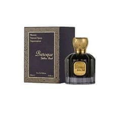 Baroque Satin Oud - EDP 100 ml