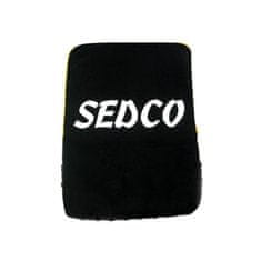 SEDCO Box obdelníková lapa PU 26x20 cm - černá