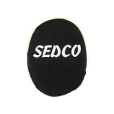 SEDCO Box lapa PU 26x20 cm - černá