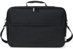 Dicota brašna na notebook BASE XX Laptop Bag Clamshell 15"-17.3"