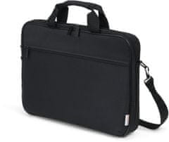 Dicota brašna na notebook BASE XX Laptop Bag Toploader 13"-14.1"