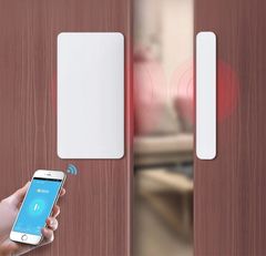 MXM Dveřní magnetický Smart WiFi senzor