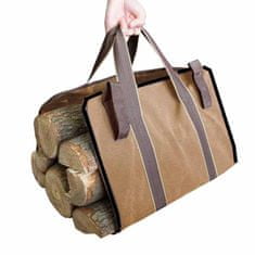 FIREWOOD Bag Taška na dřevo T008