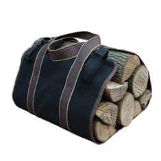 FIREWOOD Bag Taška na dřevo T007