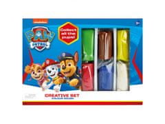 sarcia.eu Paw Patrol Malá kreativní sada plastové hmoty 3+ Role Play MEGA CREATIVE