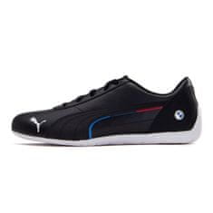 Puma Boty černé 42.5 EU Bmw Mms Neo Cat