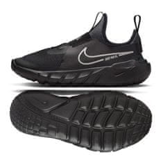 Nike Boty běžecké černé 35.5 EU Flex Runner 2