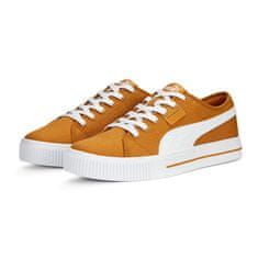 Puma Boty hnědé 38 EU Ever FS